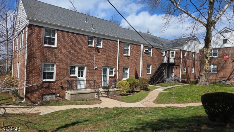 Parkview Coop - Residential