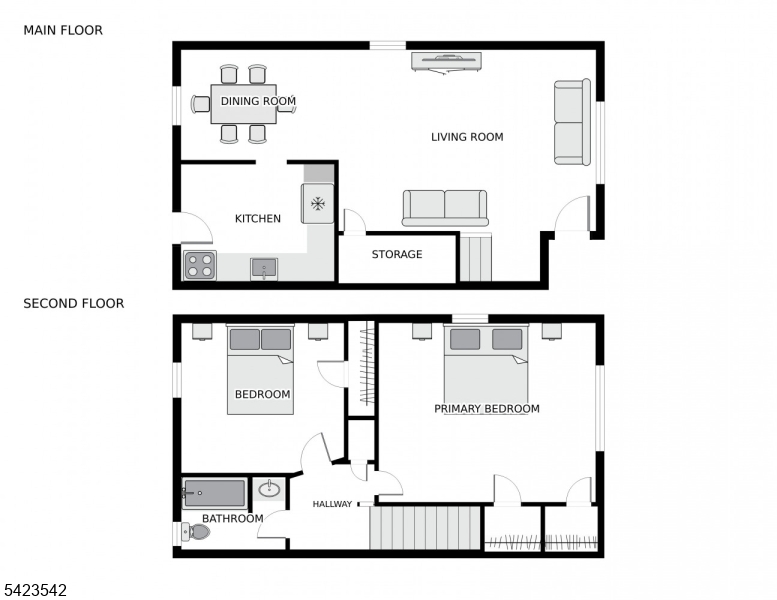 Parkview Coop - Residential