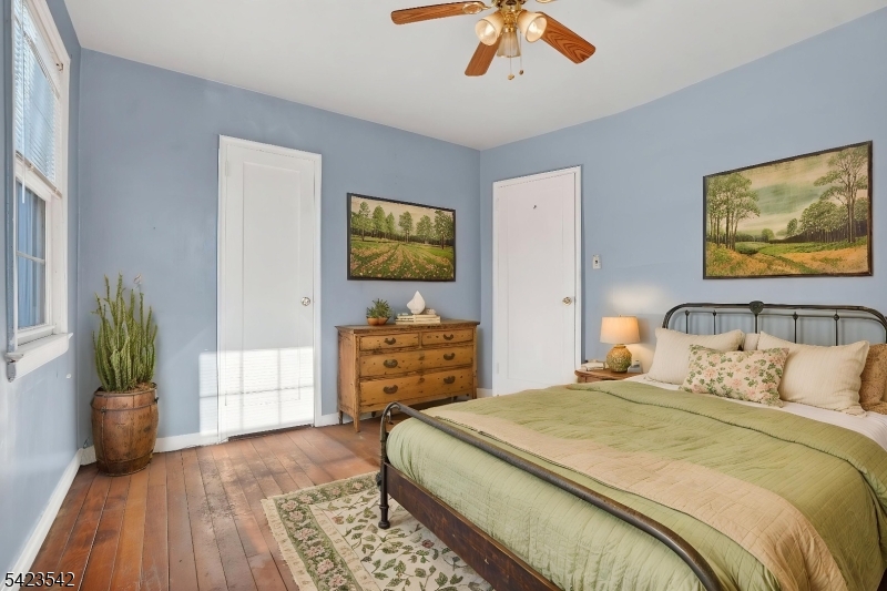 Parkview Coop - Residential