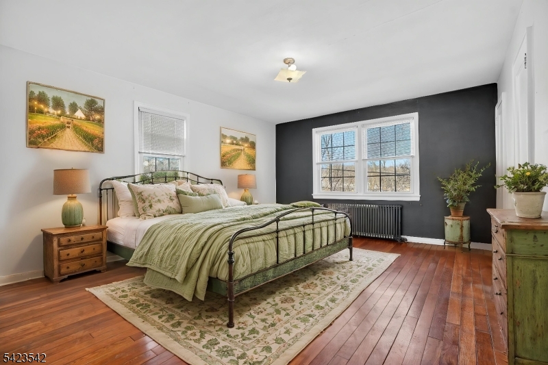 Parkview Coop - Residential