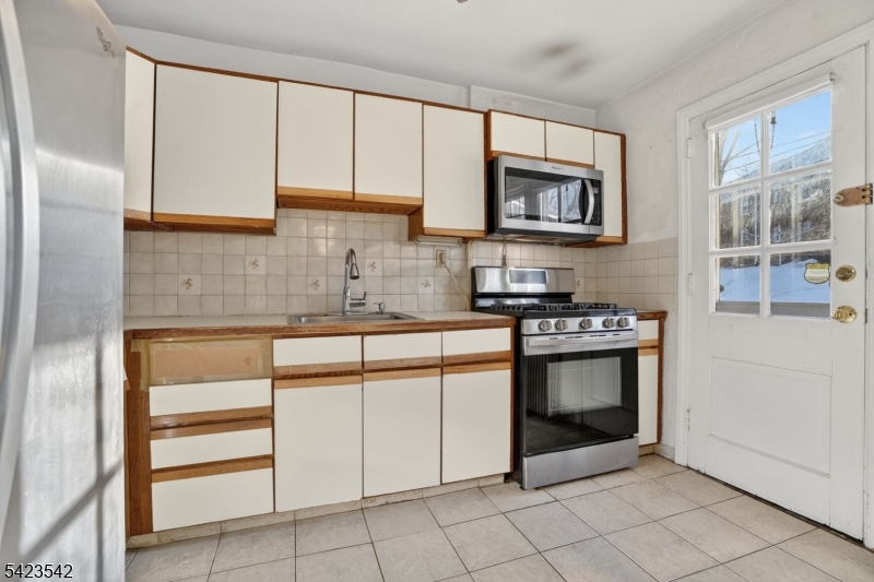 Parkview Coop - Residential