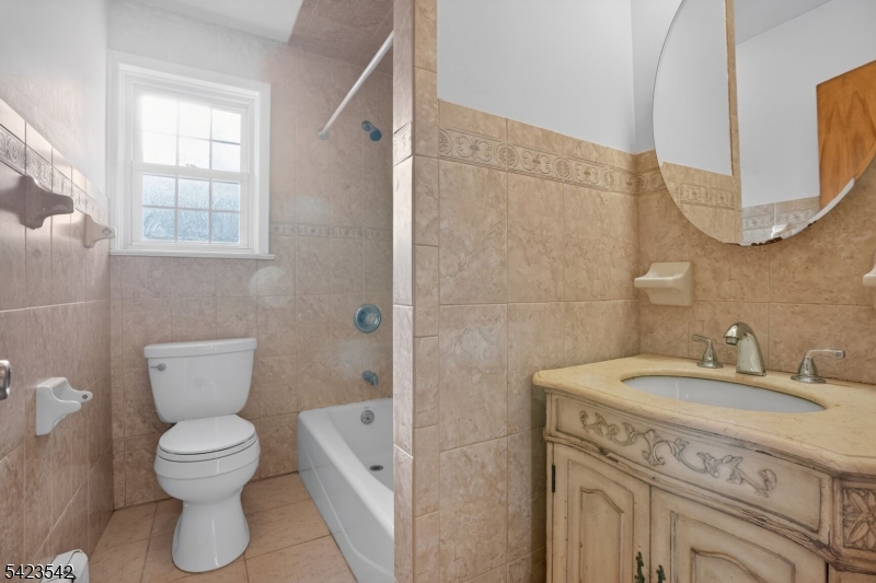 Parkview Coop - Residential