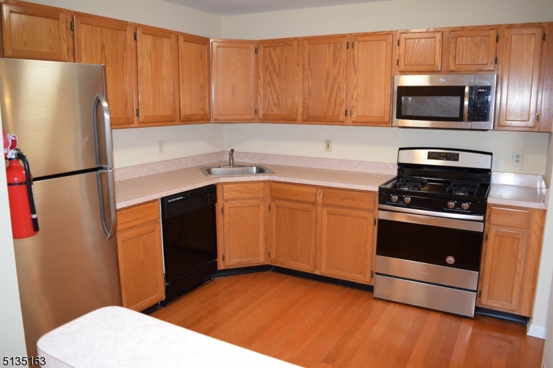 Spring Ridge - Residential Lease