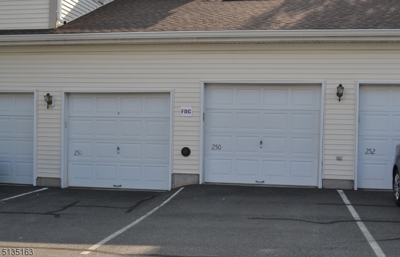 Spring Ridge - Residential Lease