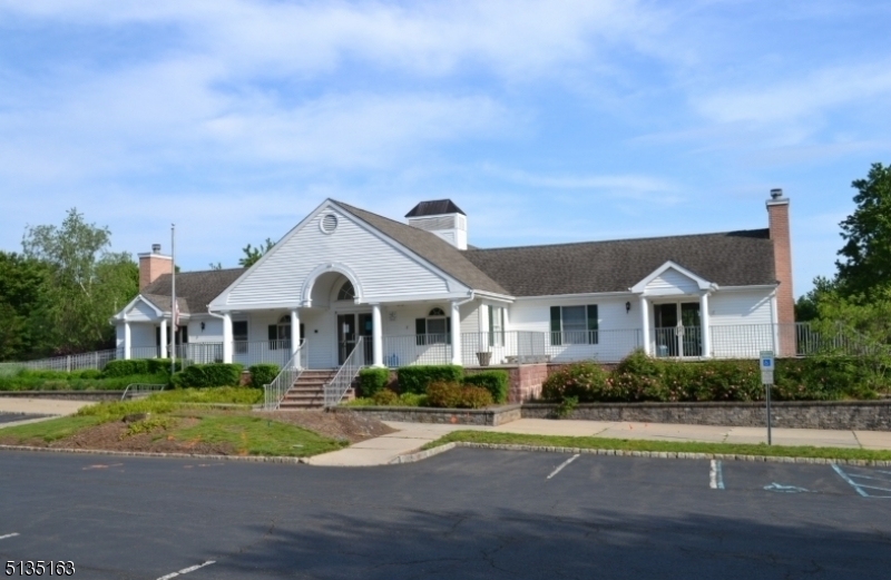 Spring Ridge - Residential Lease