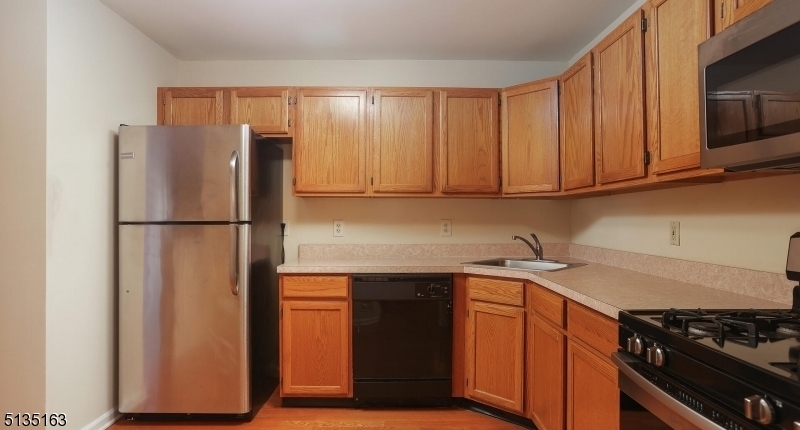 Spring Ridge - Residential Lease