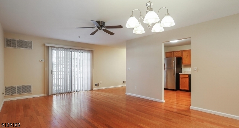 Spring Ridge - Residential Lease