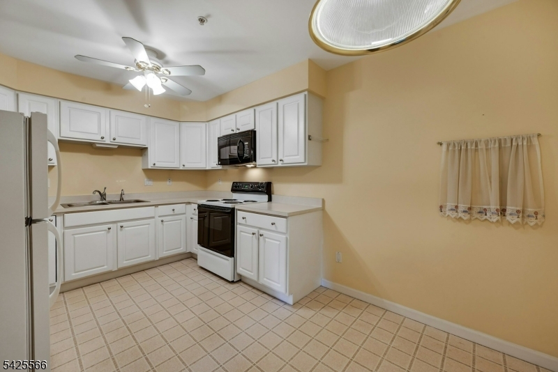 Powder Mill - Residential