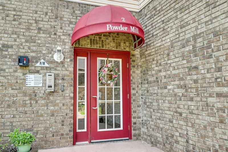 Powder Mill - Residential