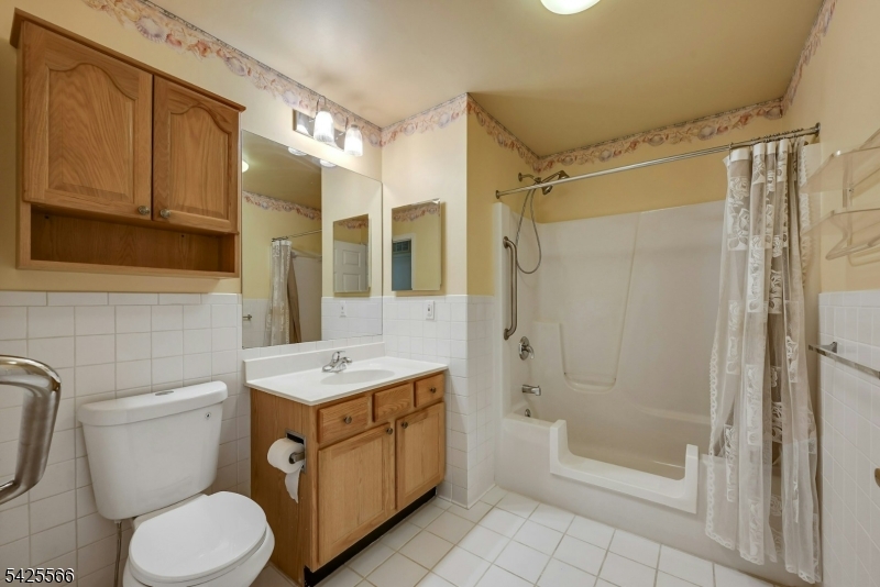 Powder Mill - Residential