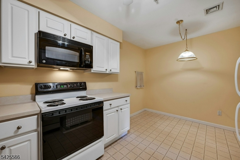 Powder Mill - Residential