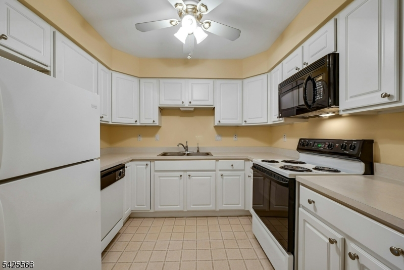 Powder Mill - Residential