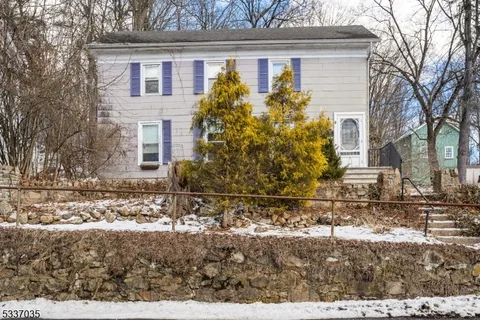 167 Main St, Glen Gardner Boro, NJ 08826 - MLS#: 3945813