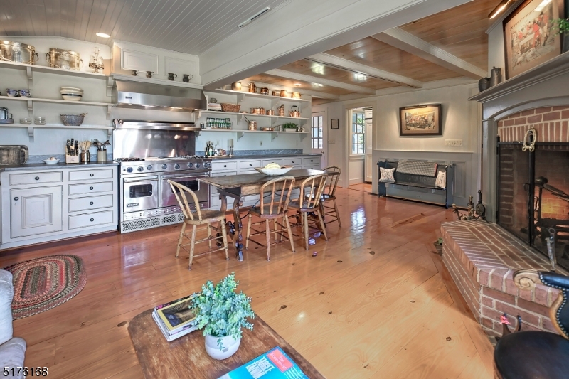 Oldwick - Residential