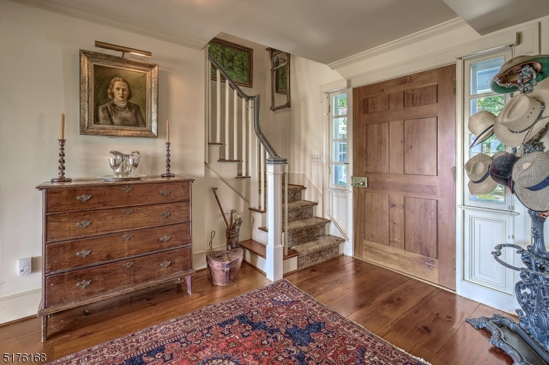 Oldwick - Residential