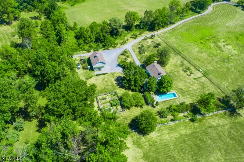 Oldwick - Residential