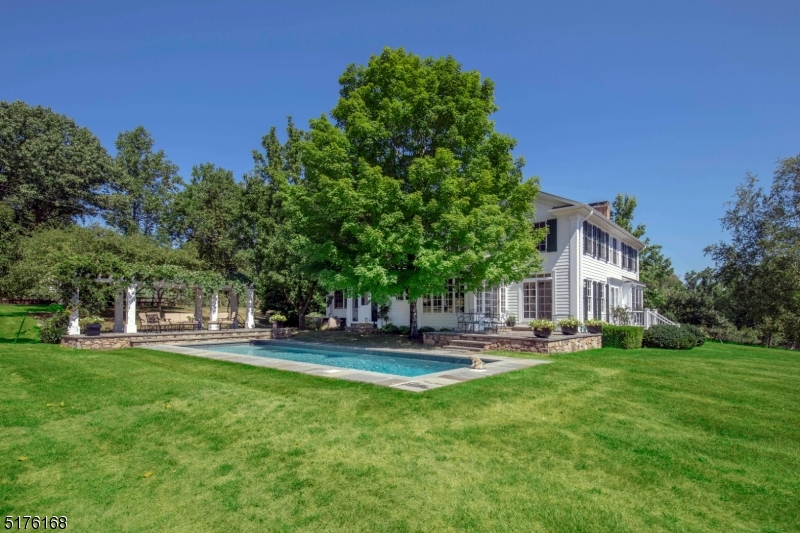 Oldwick - Residential