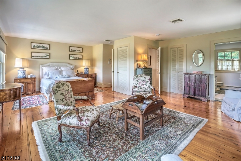 Oldwick - Residential