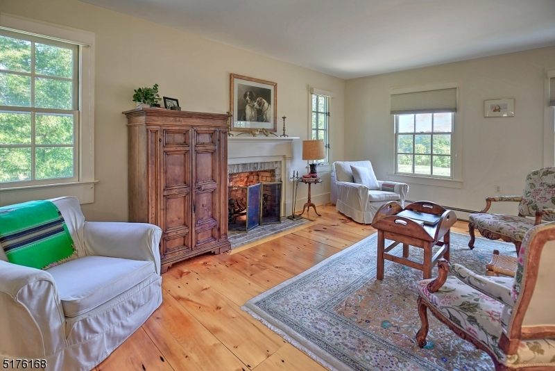 Oldwick - Residential