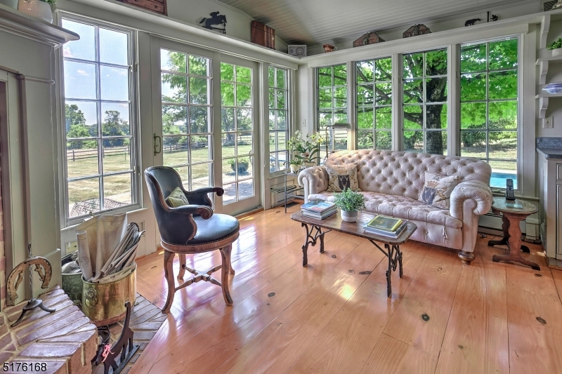 Oldwick - Residential