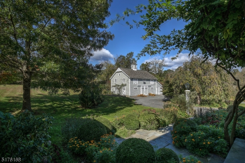 Oldwick - Residential