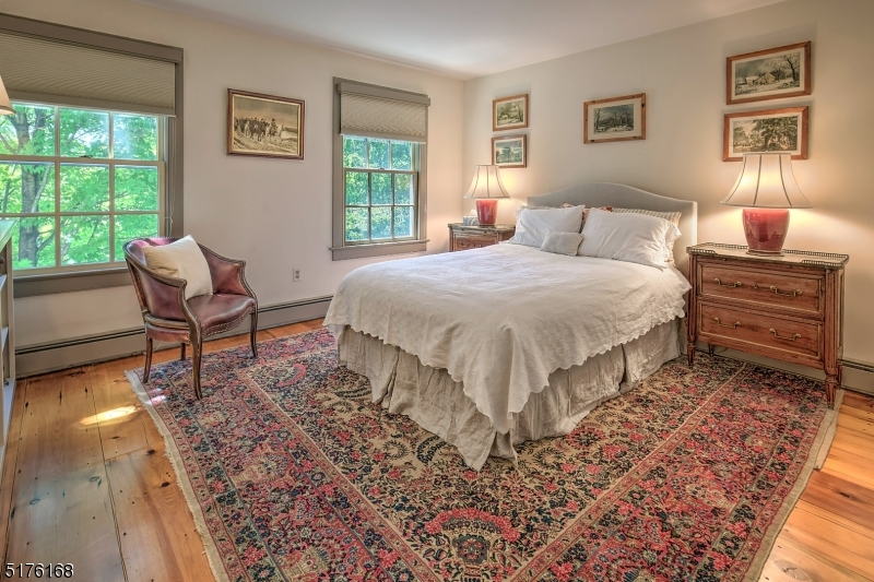 Oldwick - Residential