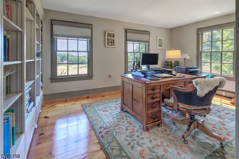 Oldwick - Residential