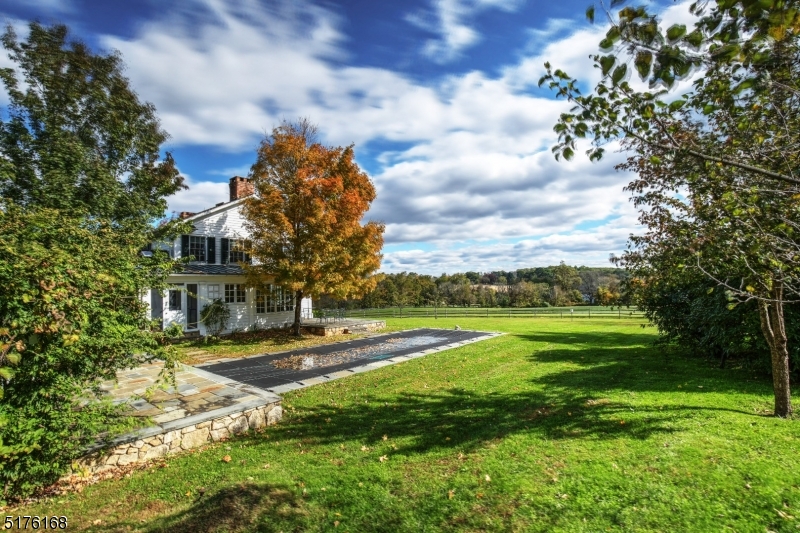 Oldwick - Residential