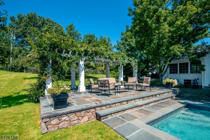 Oldwick - Residential