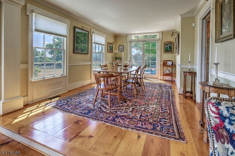 Oldwick - Residential