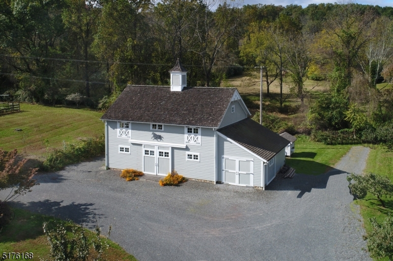 Oldwick - Residential