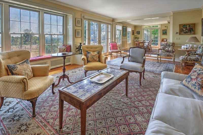 Oldwick - Residential