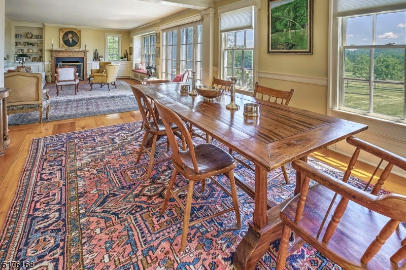 Oldwick - Residential