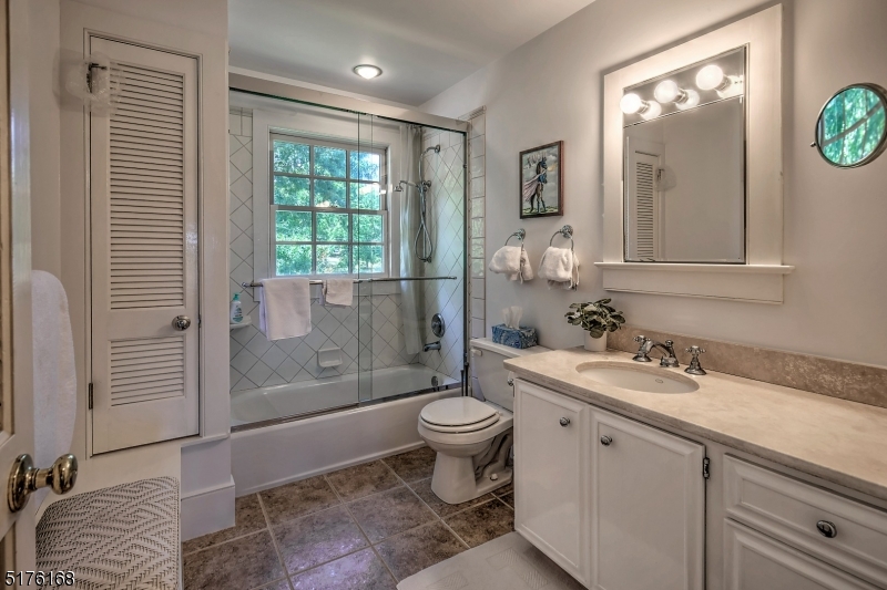 Oldwick - Residential