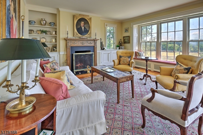 Oldwick - Residential