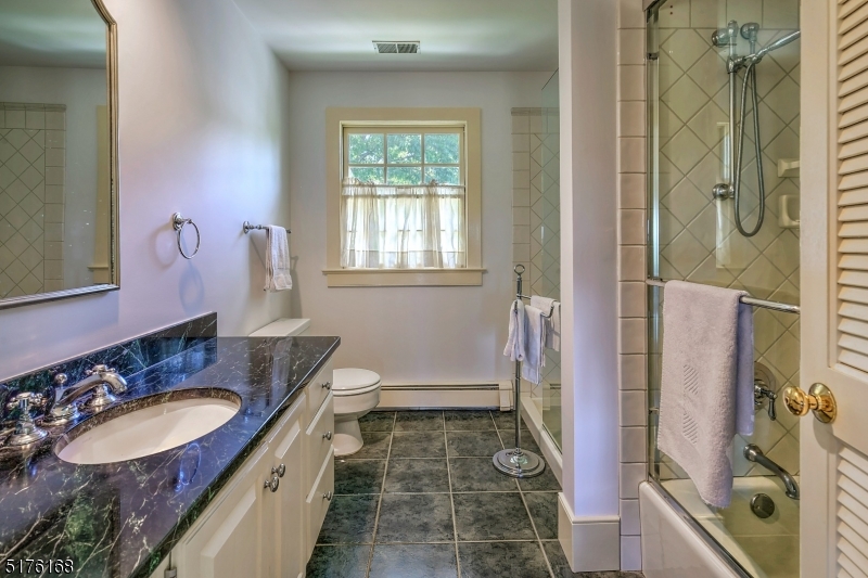 Oldwick - Residential