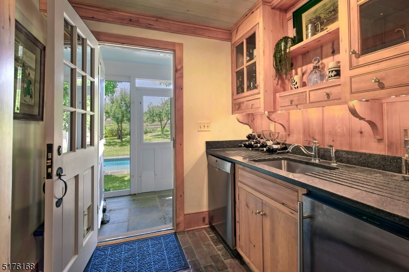 Oldwick - Residential