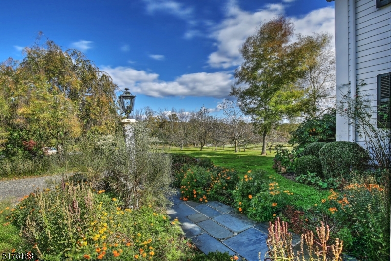 Oldwick - Residential