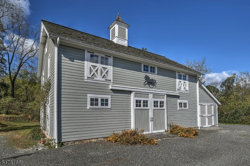 Oldwick - Residential