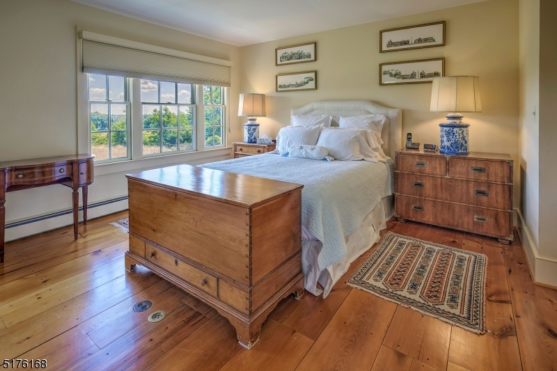 Oldwick - Residential