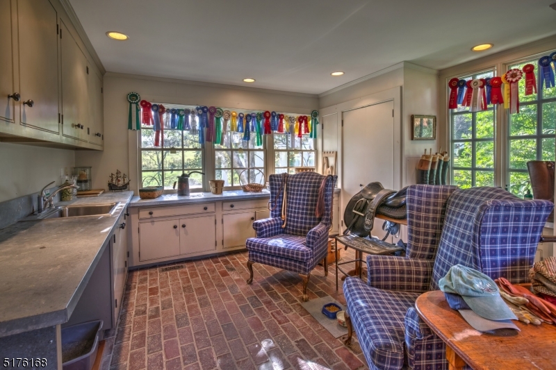 Oldwick - Residential