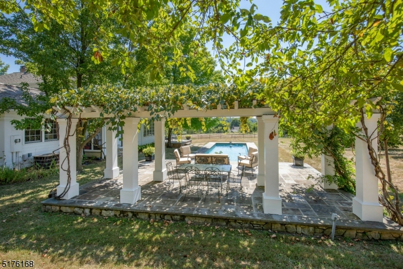 Oldwick - Residential