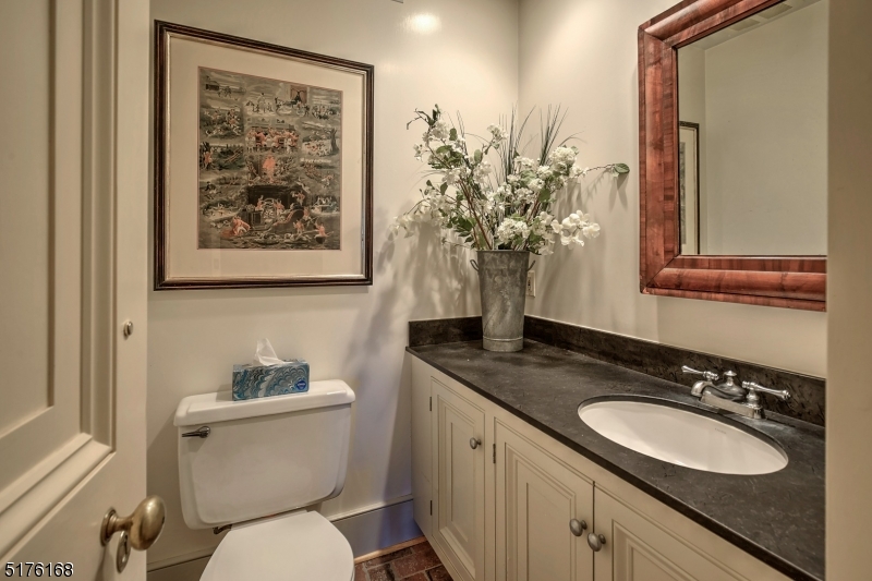 Oldwick - Residential