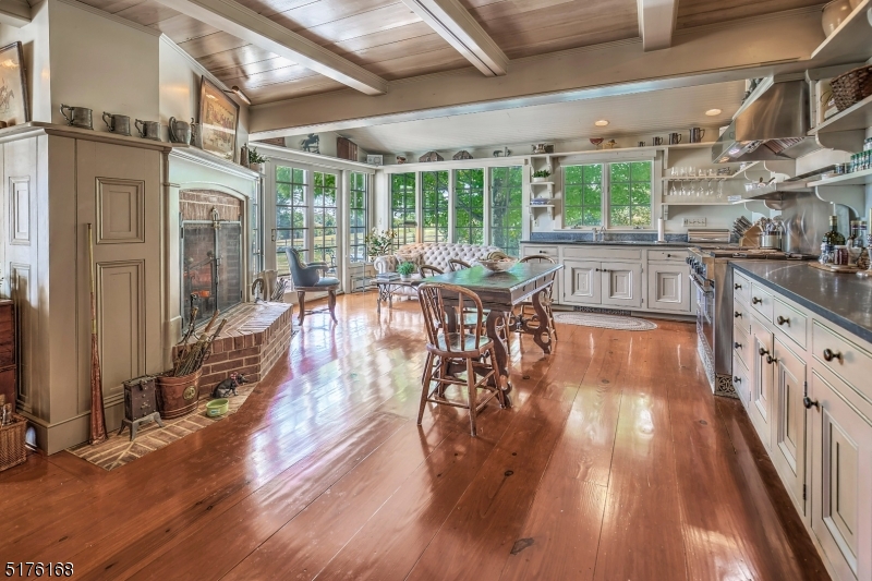 Oldwick - Residential