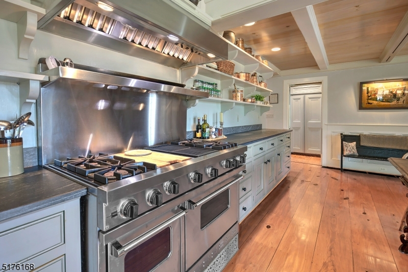 Oldwick - Residential