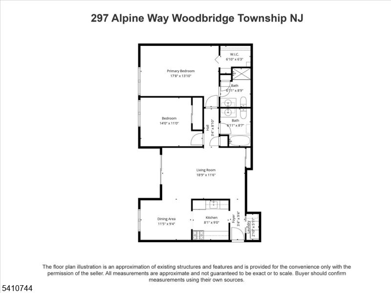 Aspen Manor - Residential
