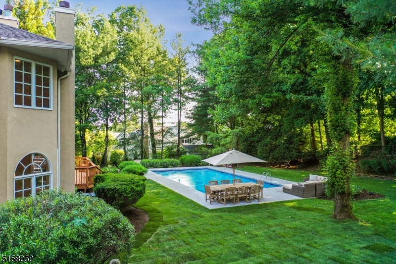 The Hill - Residential