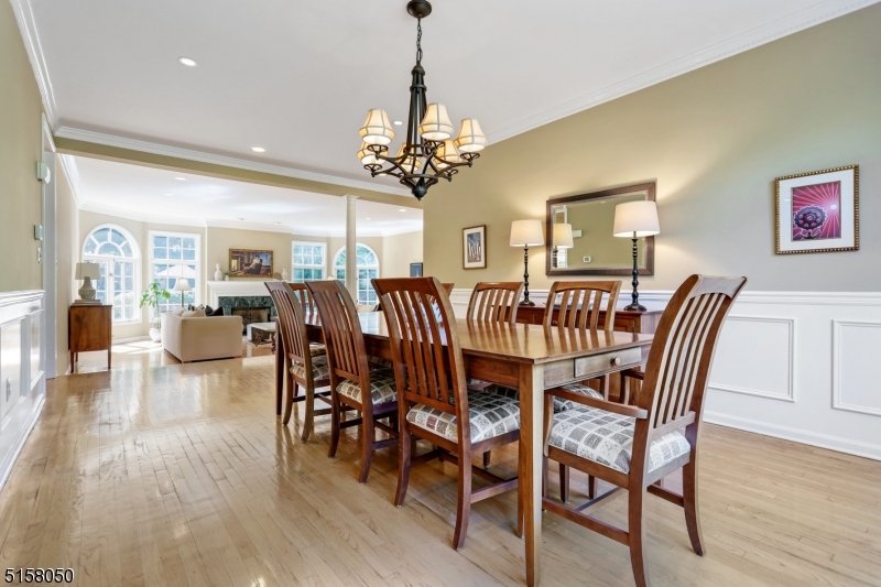 The Hill - Residential