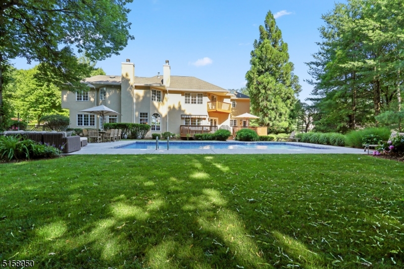 The Hill - Residential