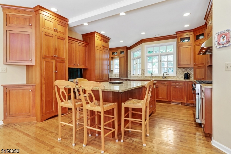 The Hill - Residential